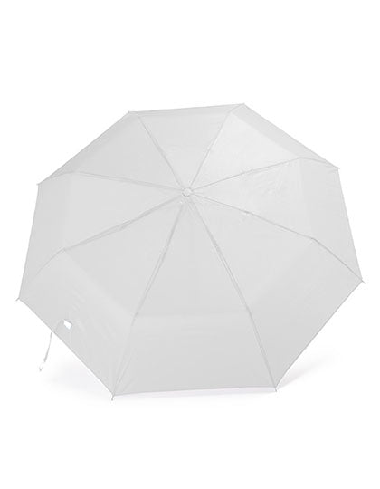 Stamina - Pocket Umbrella Khasi - White 01
