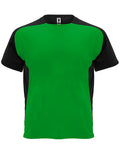 Fern Green 226/Black 02