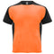 Fluor Orange 223/Black 02