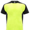 Fluor Yellow 221/Black 02
