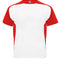 White 01/Red 60