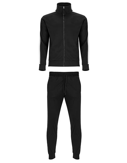 Roly Sport - Kids´ Creta Tracksuit