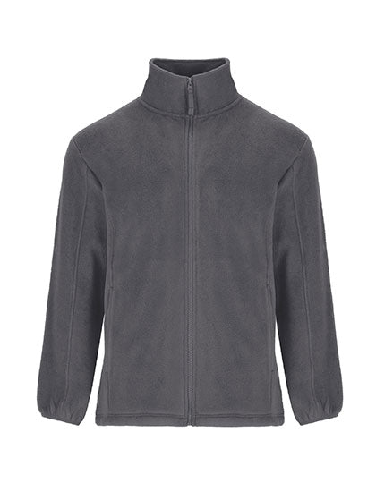 Roly - Men´s Fleecejacket Artic - Lead 23