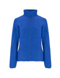 Artic Fleece Sweater met Rits