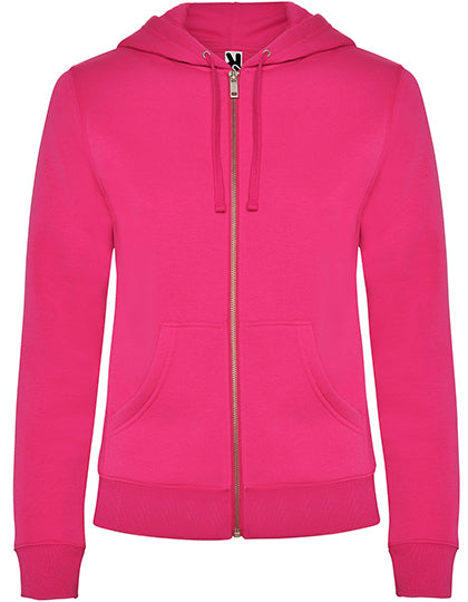 Roly - Veleta Sweater met Rits - Rosette 78