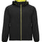 Black 02/Lime Punch 235