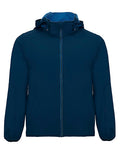 Navy Blue 55/Royal Blue 05
