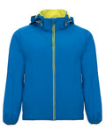 Royal Blue 05/Lime Punch 235