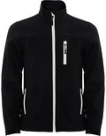 Antartida Softshell Jas