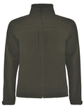 Dark Green Brown 38