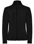 Nebraska Softshell Jas
