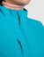 Roly - Nebraska Dames Softshell Jas - Aquamarine 236