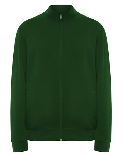 Roly - Sweatjacket Ulan - Bottle Green 56