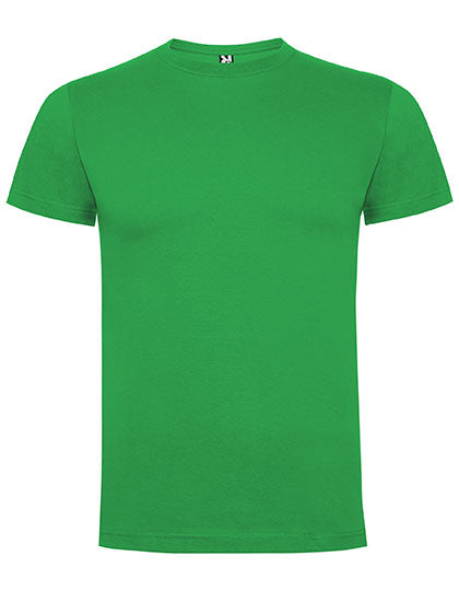 Roly - Dogo Premium Kinder T-Shirt - Irish Green 24