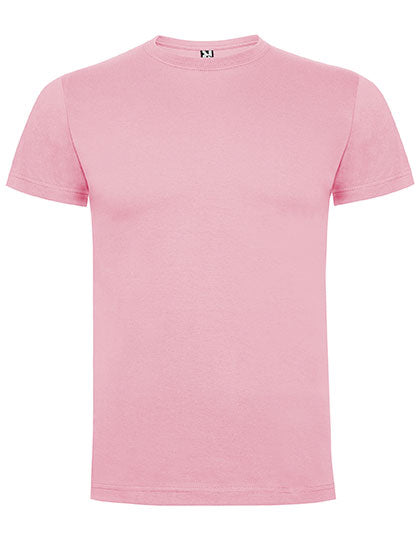 Roly - Dogo Premium Kinder T-Shirt - Light Pink 48