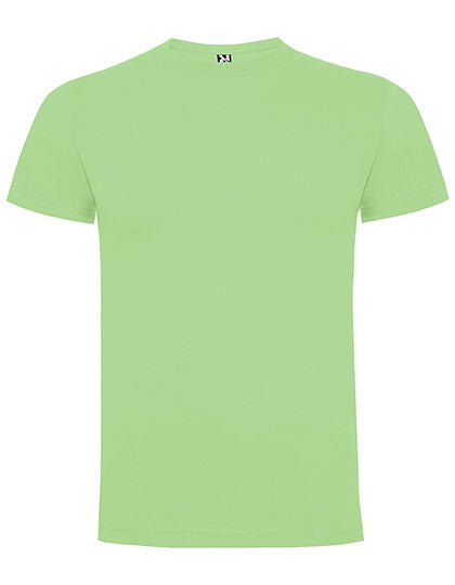 Roly - Dogo Premium Kinder T-Shirt - Oasis Green 114