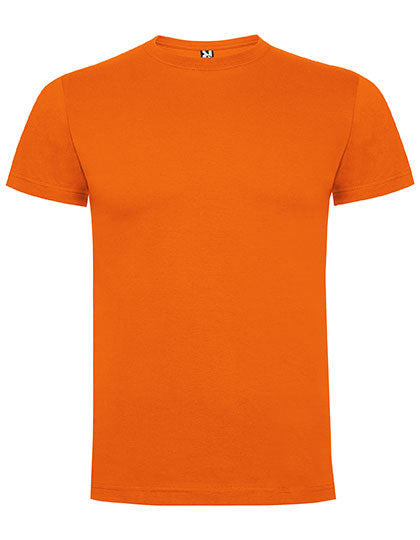 Roly - Dogo Premium Kinder T-Shirt - Orange 31