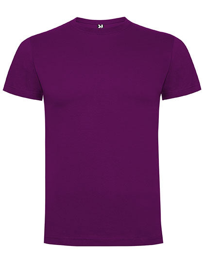 Roly - Dogo Premium Kinder T-Shirt - Purple 71