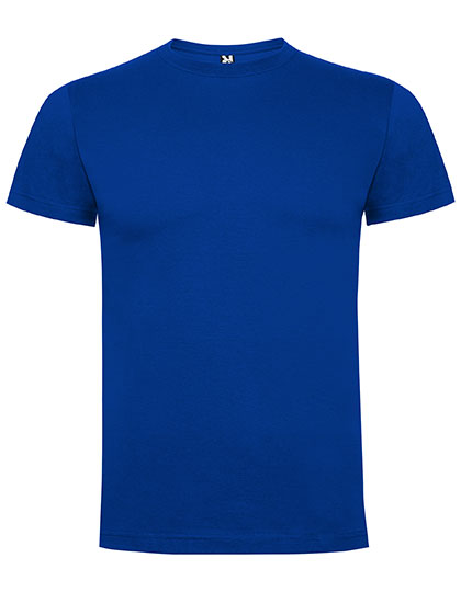 Roly - Dogo Premium Kinder T-Shirt - Royal Blue 05