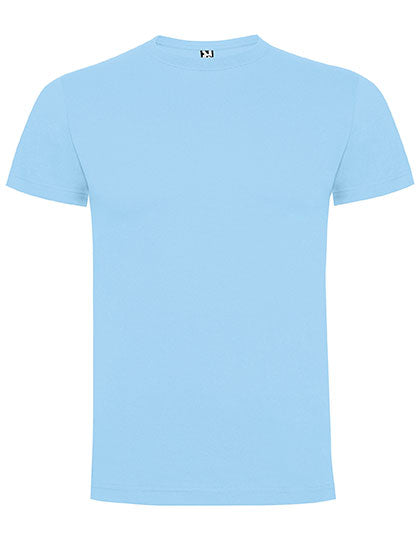 Roly - Dogo Premium Kinder T-Shirt - Sky Blue 10