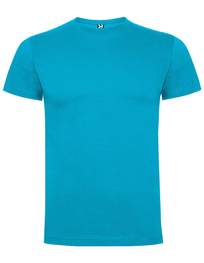 Roly - Dogo Premium Kinder T-Shirt - Turquoise 12