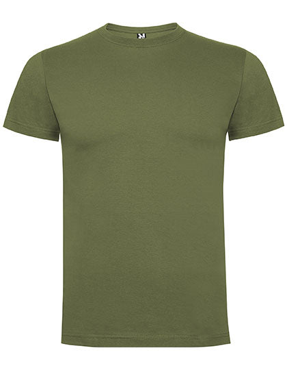 Roly - Dogo Premium T-Shirt - Army Green 15