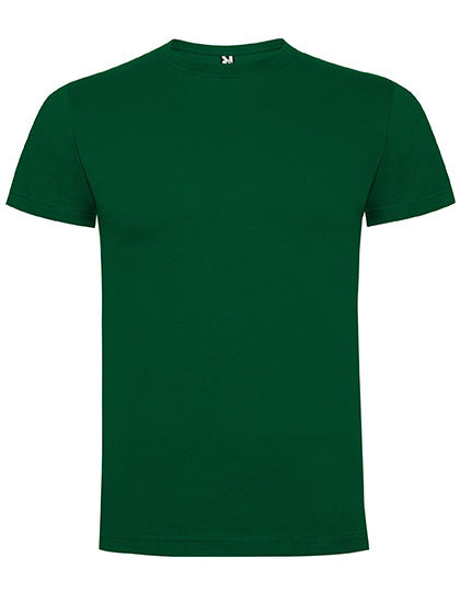 Roly - Dogo Premium T-Shirt - Bottle Green 56