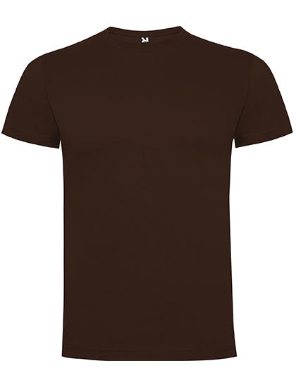Roly - Dogo Premium T-Shirt - Chocolate 87