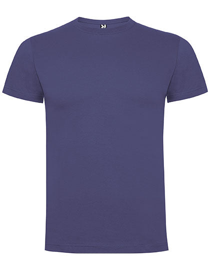 Roly - Dogo Premium T-Shirt - Denim Blue 86