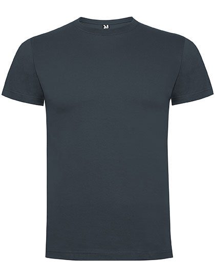 Roly - Dogo Premium T-Shirt - Ebony 231
