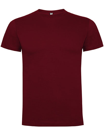 Roly - Dogo Premium T-Shirt - Garnet Red 57