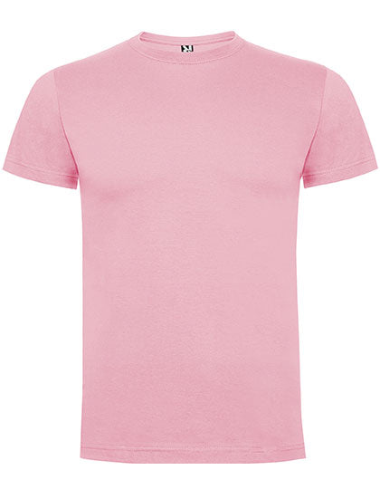 Roly - Dogo Premium T-Shirt - Light Pink 48