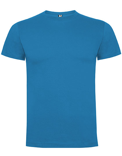 Roly - Dogo Premium T-Shirt - Ocean Blue 100