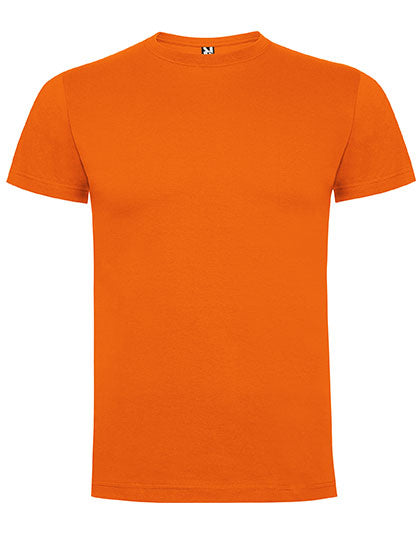 Roly - Dogo Premium T-Shirt - Orange 31