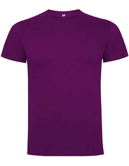 Roly - Dogo Premium T-Shirt - Purple 71