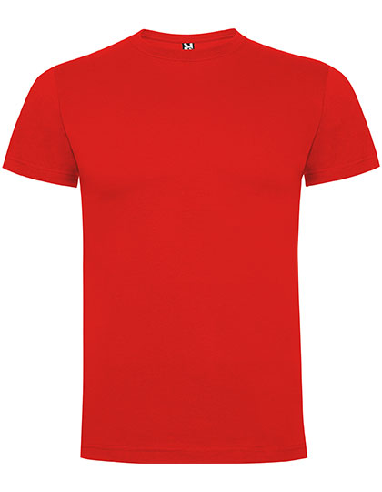 Roly - Dogo Premium T-Shirt - Red 60