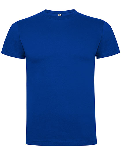 Roly - Dogo Premium T-Shirt - Royal Blue 05
