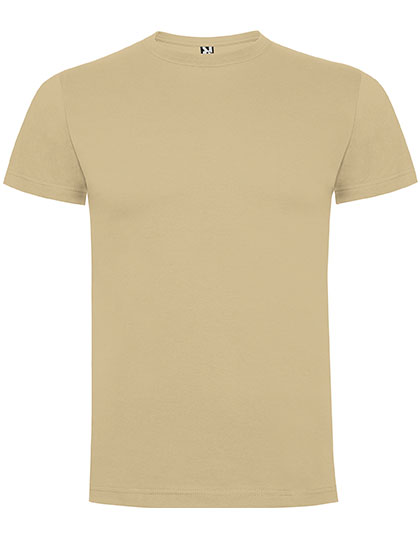 Roly - Dogo Premium T-Shirt - Sand 07