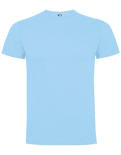 Roly - Dogo Premium T-Shirt - Sky Blue 10