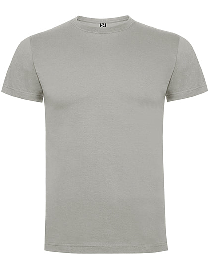 Roly - Men´s Dogo Premium T-Shirt - Stone Grey 108