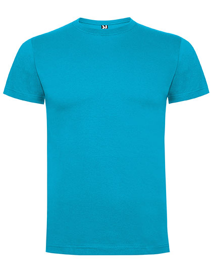 Roly - Dogo Premium T-Shirt - Turquoise 12