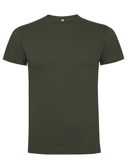 Roly - Dogo Premium T-Shirt - Venture Green 152