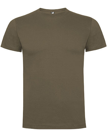 Roly - Dogo Premium T-Shirt - Walnut 67
