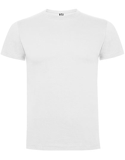 Roly - Dogo Premium T-Shirt - White 01