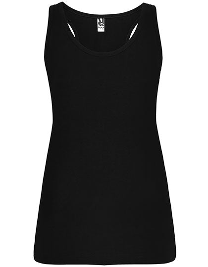 Roly - Brenda Tank Top - Black 02