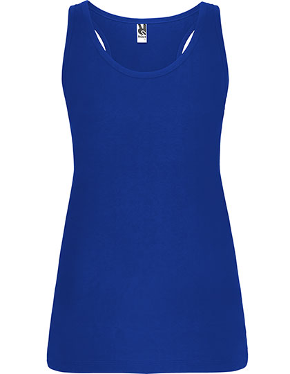 Roly - Brenda Tank Top - Electric Blue 99