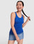 Roly - Brenda Tank Top - Electric Blue 99