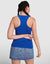 Roly - Brenda Tank Top - Electric Blue 99