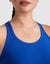 Roly - Brenda Tank Top - Electric Blue 99