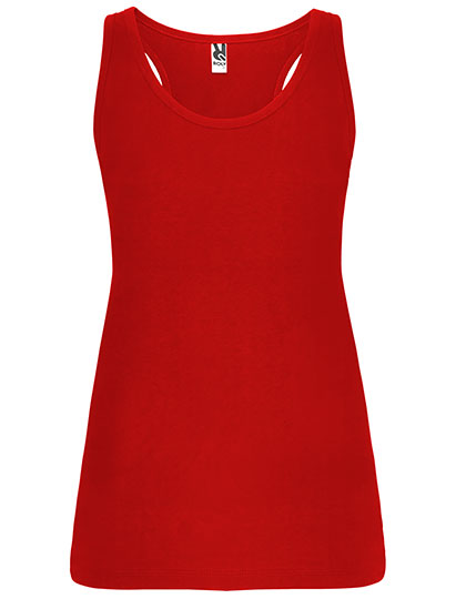 Roly - Brenda Tank Top - Red 60